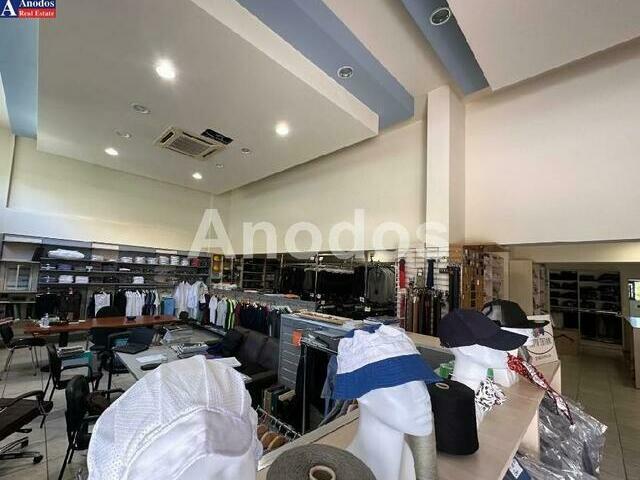 Commercial property for sale Marousi (Soros) Building 1.000 sq.m.