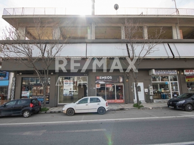 Commercial property for rent Volos Store 32 sq.m.