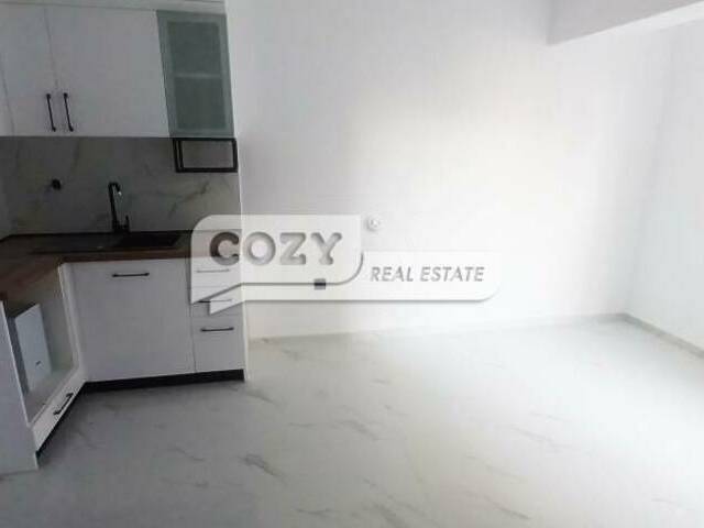 Home for sale Thessaloniki (Ano Toumpa) Apartment 46 sq.m. newly built