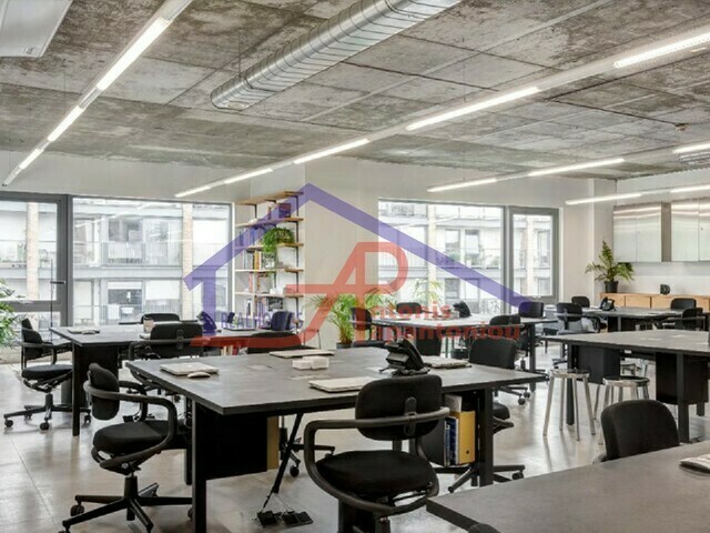 Commercial property for sale Ioannina Office 60 sq.m.