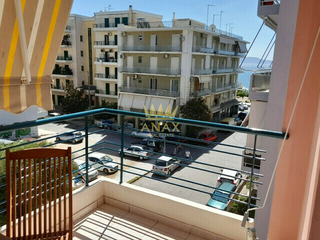 Home for rent Kalamata Apartment 52 sq.m. furnished newly built renovated
