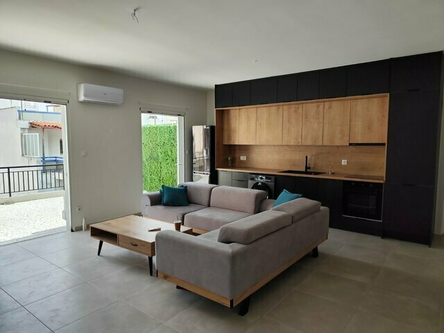 Home for rent Kallithea (Lofos Filaretou) Apartment 78 sq.m. furnished renovated
