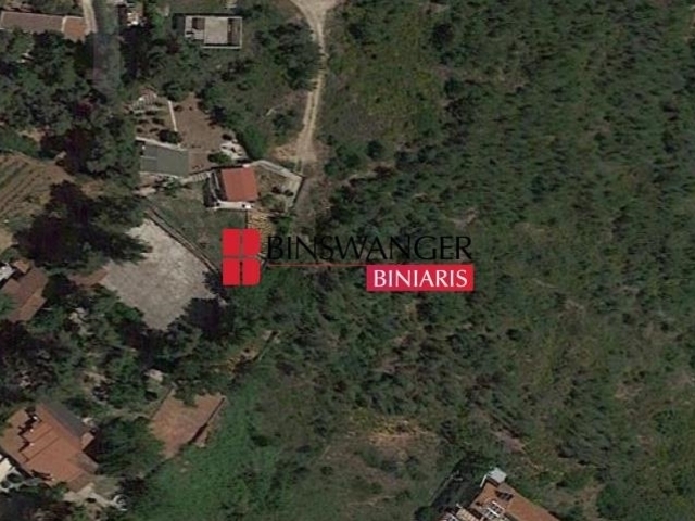 Land for sale Agios Stefanos (Center) Plot 1.200 sq.m.