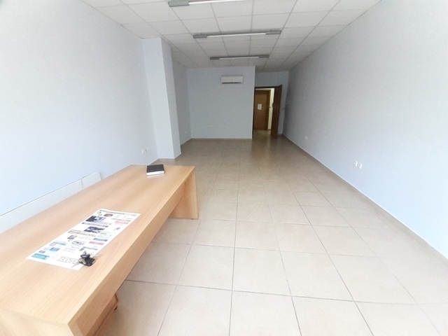 Commercial property for rent Agios Stefanos (Center) Office 43 sq.m.