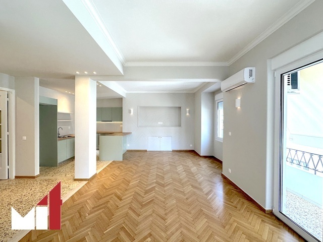Home for rent Athens (Amerikis Square) Apartment 90 sq.m. renovated