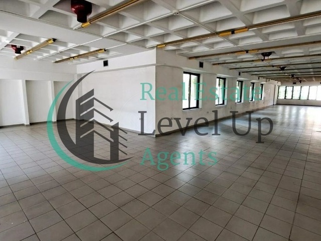 Commercial property for rent Pireas (Center) Office 520 sq.m. newly built