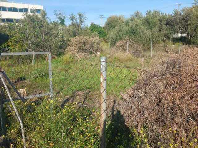 Land for sale Chalandri (Ethnos) Plot 252 sq.m.