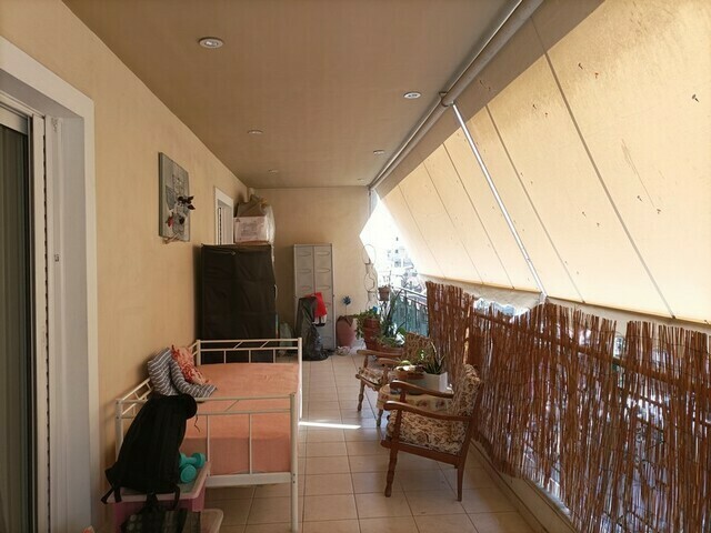 Home for sale Athens (Agios Ioannis) Apartment 75 sq.m.