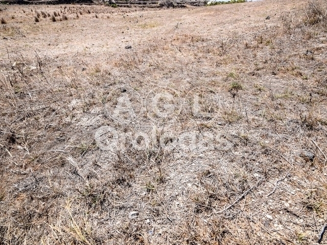 Land for sale Thera Plot 5.948 sq.m.