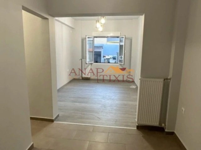 Home for sale Athens (Larissis station) Apartment 52 sq.m. renovated