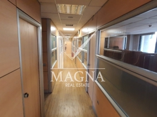 Commercial property for rent Marousi (Alsos Ktimatos Syggrou) Office 1.092 sq.m. furnished