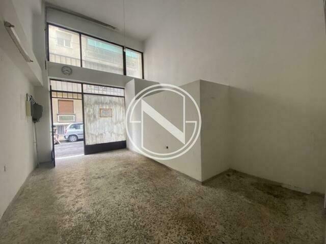 Commercial property for sale Athens (Nirvana) Store 58 sq.m.