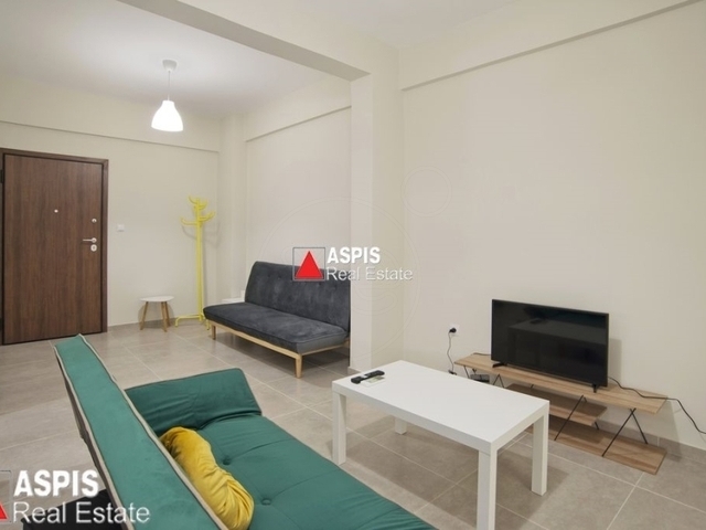 Home for rent Pireas (Kallipoli) Apartment 51 sq.m. furnished