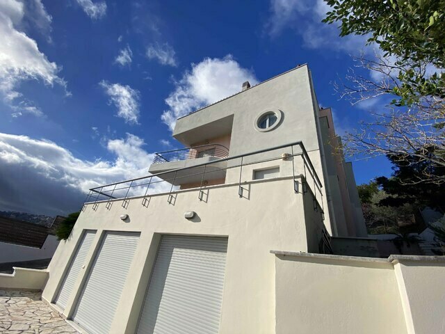 Home for rent Drafi Detached House 310 sq.m.