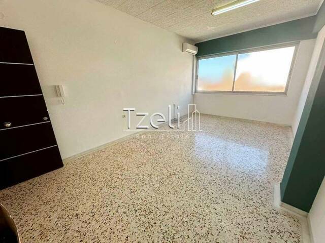 Commercial property for rent Patras Office 25 sq.m. renovated