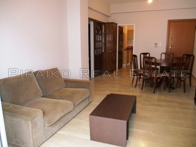Home for sale Pireas (Kallipoli) Apartment 70 sq.m. furnished