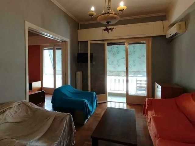 Home for sale PATISION, ATHENS (Amerikis Square) Apartment 64 sq.m.