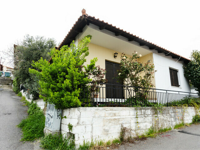 Home for sale Polichni Detached House 80 sq.m.