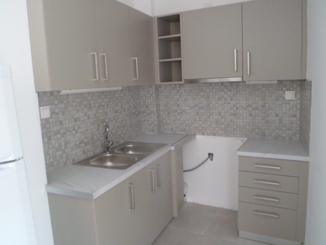 Home for rent Tripoli Apartment 50 sq.m. renovated