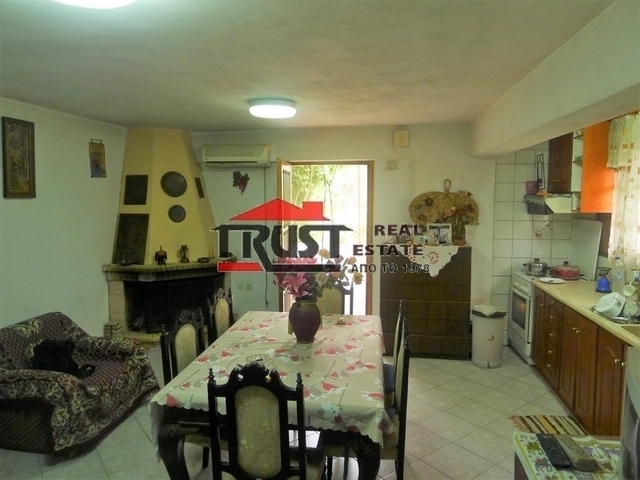 Home for sale Plaka Dilesi Detached House 50 sq.m.