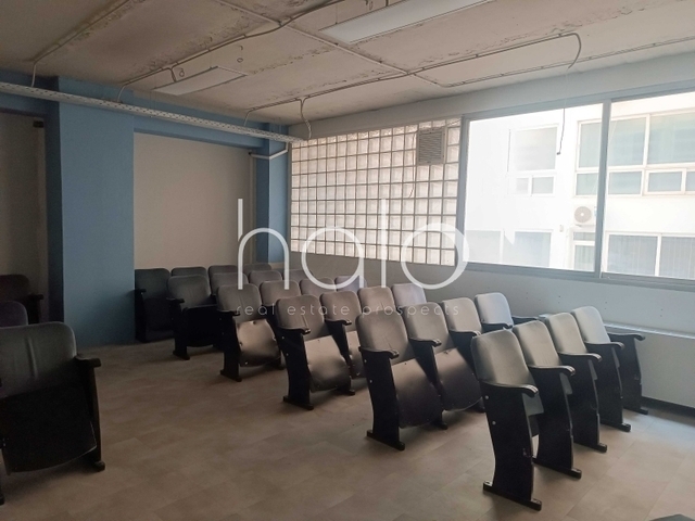 Commercial property for rent Athens (Exarcheia) Office 500 sq.m.