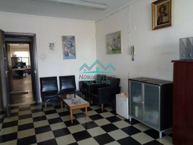 Commercial property for sale Thessaloniki (Center) Office 40 sq.m.