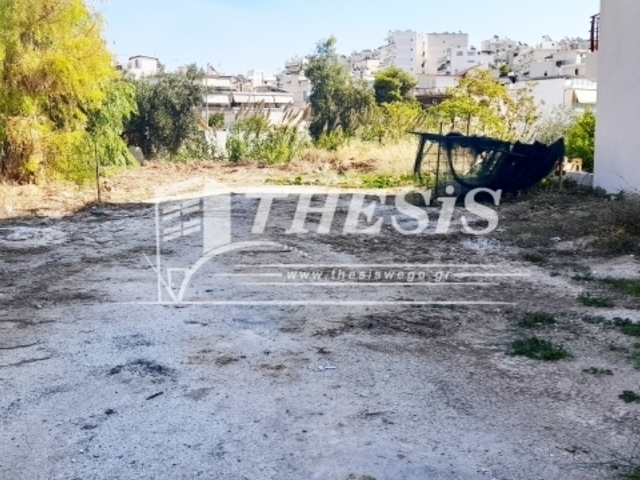 Land for sale Agios Dimitrios (Tsoukali) Plot 450 sq.m.