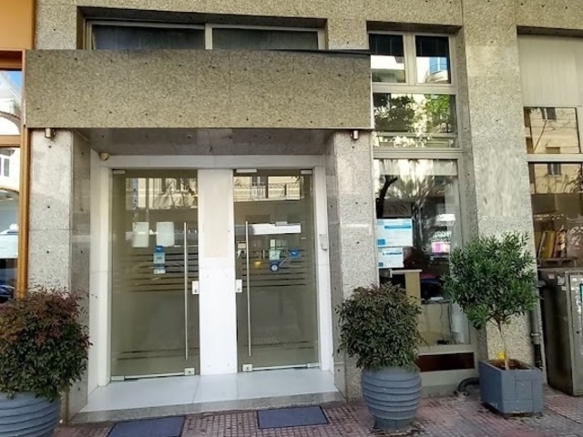 Commercial property for sale Athens (Ano Kipseli) Building 1.750 sq.m. furnished renovated
