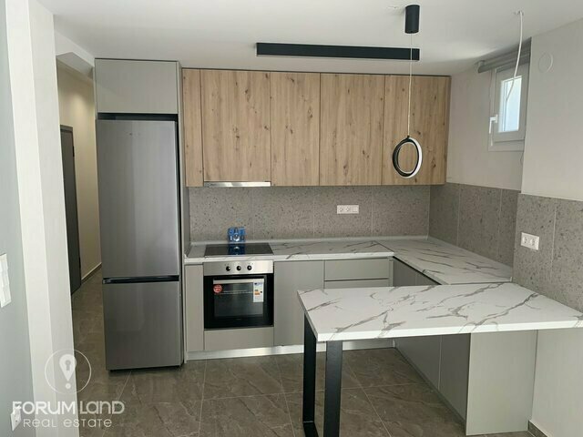Home for sale Thessaloniki (Faliro) Apartment 65 sq.m. furnished
