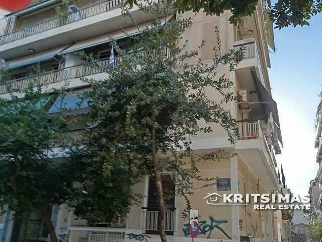 Home for sale Athens (Agios Panteleimonas) Apartment 55 sq.m.