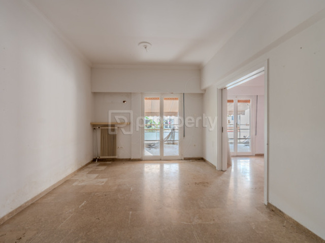 Home for sale Athens (Ippokrateio) Apartment 97 sq.m.