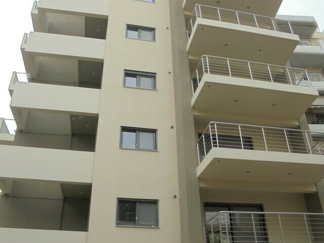 Home for sale Kallithea (ISAP Station Tavros) Apartment 100 sq.m. newly built
