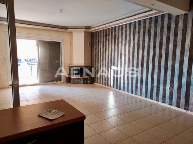 Home for sale Larissa Apartment 104 sq.m. newly built