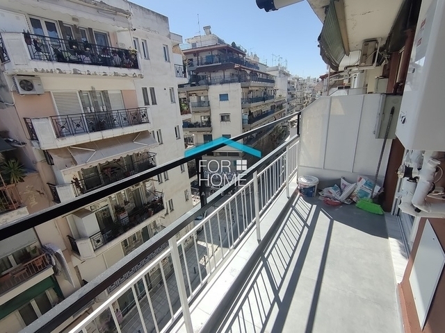 Πώληση κατοικίας Θεσσαλονίκη (Ανάληψη) Διαμέρισμα 43 τ.μ. ανακαινισμένο
