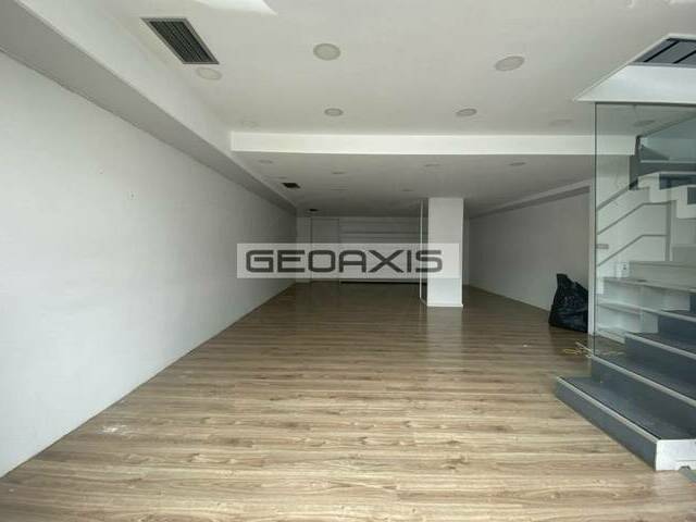Commercial property for rent Kifissia (Center) Store 119 sq.m.