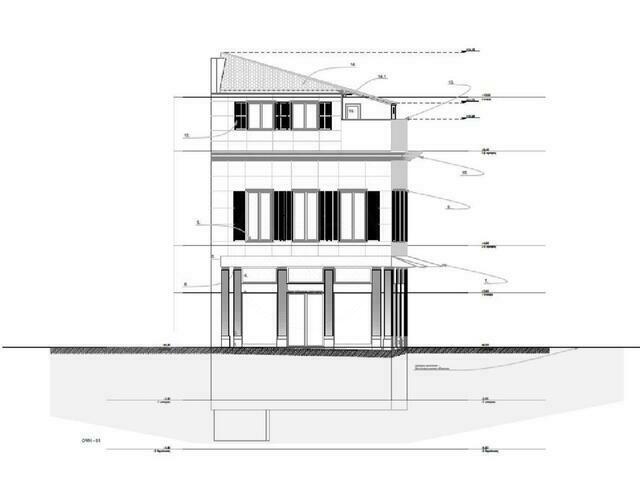 Commercial property for sale Athens (Center) Building 335 sq.m.
