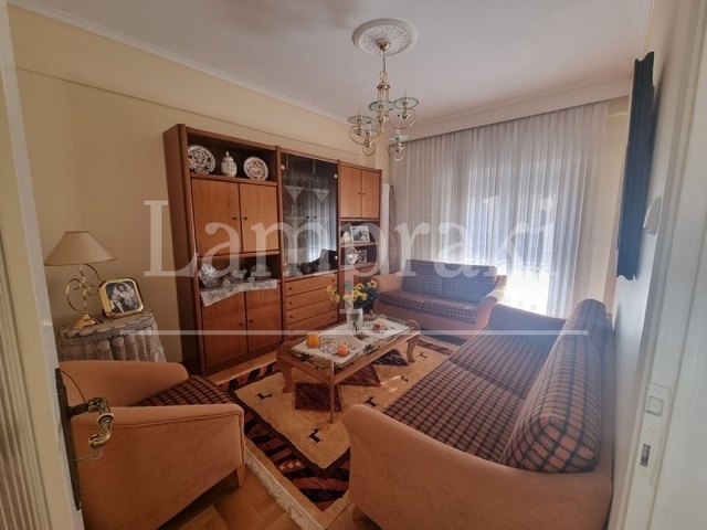 Home for sale Thessaloniki (Kato Toumba) Apartment 69 sq.m.