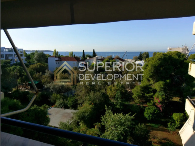 Home for rent Voula (Ano Voula) Apartment 135 sq.m. renovated