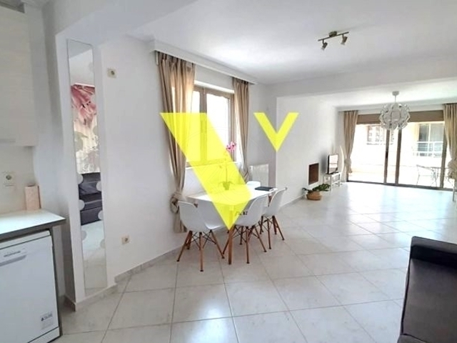 Home for sale Palaio Faliro (Agia Varvara) Apartment 87 sq.m. furnished