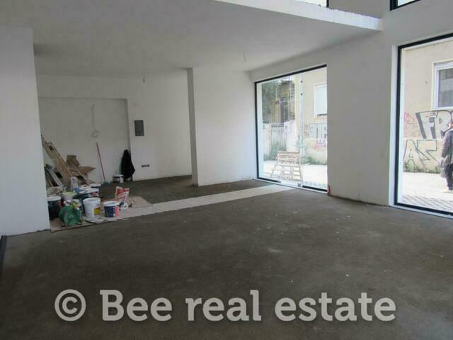 Commercial property for rent Volos Store 117 sq.m. newly built