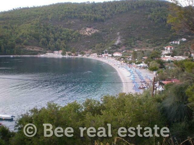 Commercial property for sale Panormos in Rethymno Building 580 sq.m. renovated