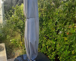 Ομπρέλα Κήπου ΙΚΕΑ - Βάρη