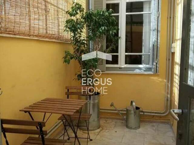 Home for rent Pireas (Pasalimani (Marina Zeas)) Detached House 100 sq.m. renovated