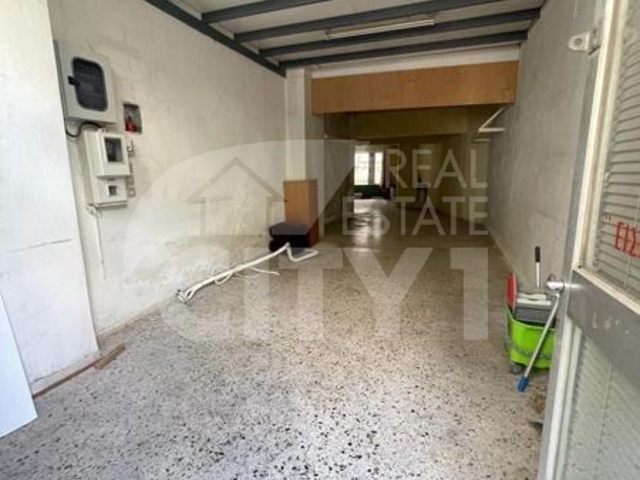Commercial property for sale Athens (Amerikis Square) Store 126 sq.m.