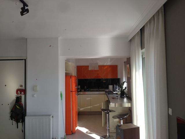 Home for sale Athens (Pedion tou Areos) Apartment 73 sq.m. furnished newly built renovated