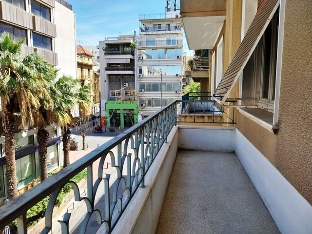 Home for sale Athens (Amerikis Square) Apartment 102 sq.m.