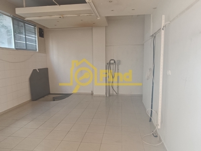 Commercial property for rent Nikaia (Chalkidona) Store 156 sq.m.