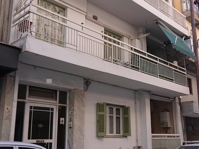 Πώληση κατοικίας Θεσσαλονίκη (Χαριλάου) Διαμέρισμα 80 τ.μ.