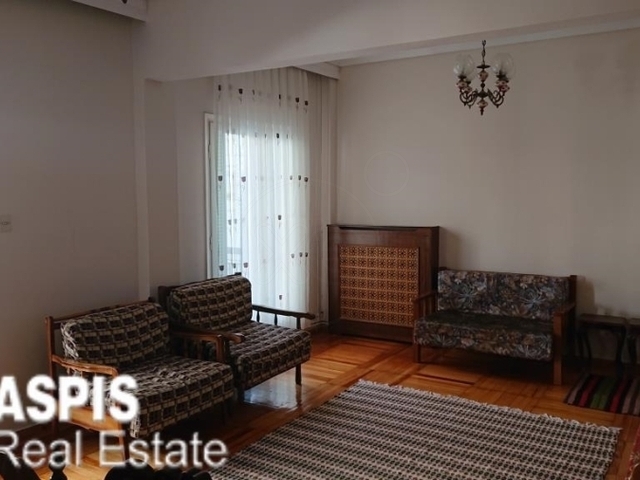 Home for rent Thessaloniki (Charilaou) Apartment 100 sq.m. furnished