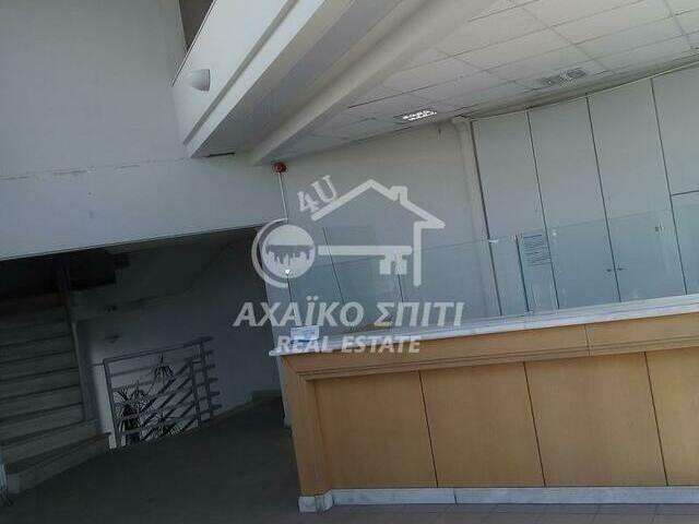 Commercial property for rent Patras Hall 320 sq.m.